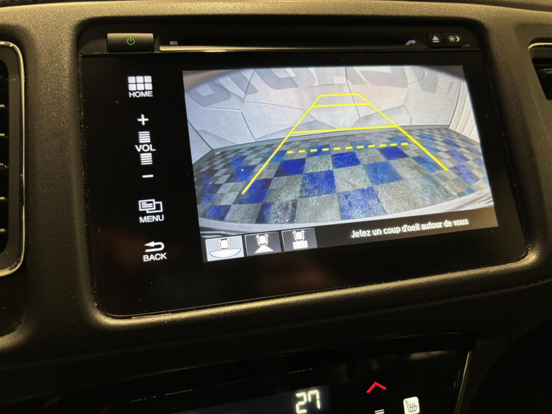 Photo 14 de l'offre de HONDA HR-V  1.5 i-VTEC Executive CVT à 15990€ chez VL Auto