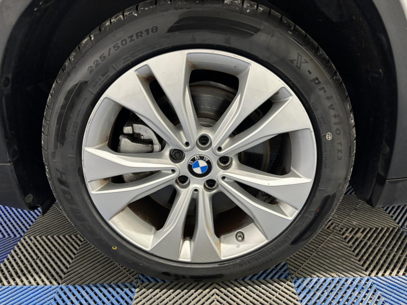 Photo 17 de l'offre de BMW X1 xDrive 20i 192 ch BVA8 F48 xLine à 20990€ chez VL Auto