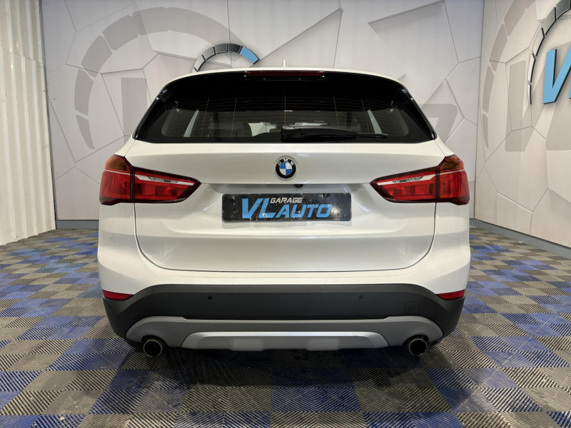Photo 4 de l'offre de BMW X1 xDrive 20i 192 ch BVA8 F48 xLine à 20990€ chez VL Auto