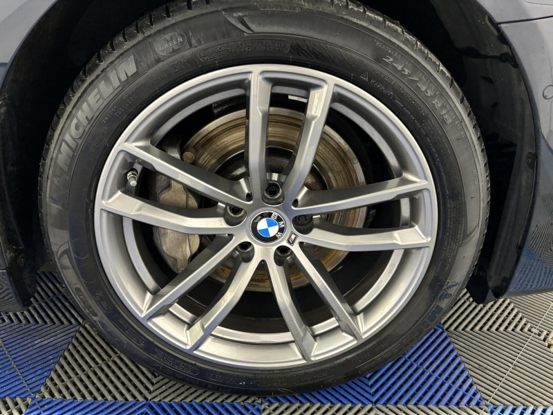 Photo 18 de l'offre de BMW SERIE 5 TOURING 530d 265 ch BVA8 G31 Executive + Toit Ouvrant Panoramique à 29990€ chez VL Auto
