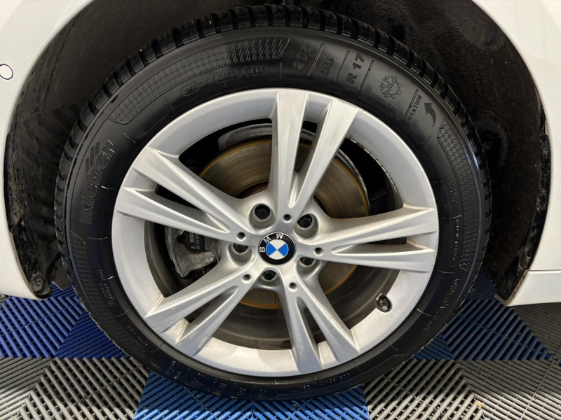 Photo 17 de l'offre de BMW SERIE 2 ACTIVE TOURER 218i - BVA  F45 Sport  à 16990€ chez VL Auto