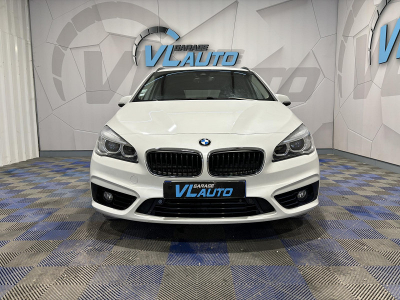 Photo 2 de l'offre de BMW SERIE 2 ACTIVE TOURER 218i - BVA  F45 Sport  à 16990€ chez VL Auto