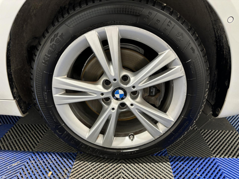 Photo 16 de l'offre de BMW SERIE 2 ACTIVE TOURER 218i - BVA  F45 Sport  à 16990€ chez VL Auto