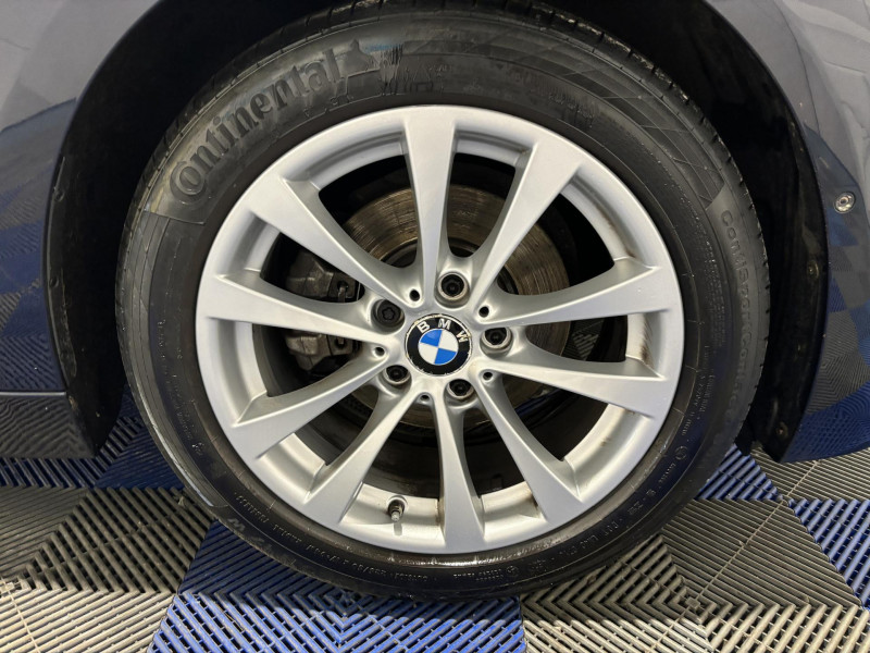 Photo 18 de l'offre de BMW serie 3 touring 318d 150 ch F31 LCI Lounge Plus Edition à 14990€ chez VL Auto
