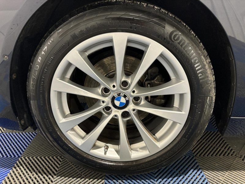 Photo 19 de l'offre de BMW serie 3 touring 318d 150 ch F31 LCI Lounge Plus Edition à 14990€ chez VL Auto