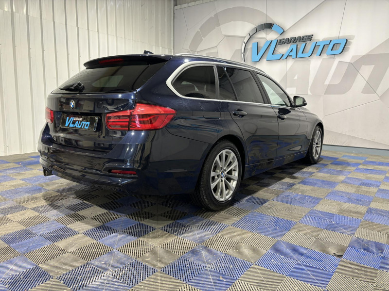 Photo 5 de l'offre de BMW serie 3 touring 318d 150 ch F31 LCI Lounge Plus Edition à 14990€ chez VL Auto