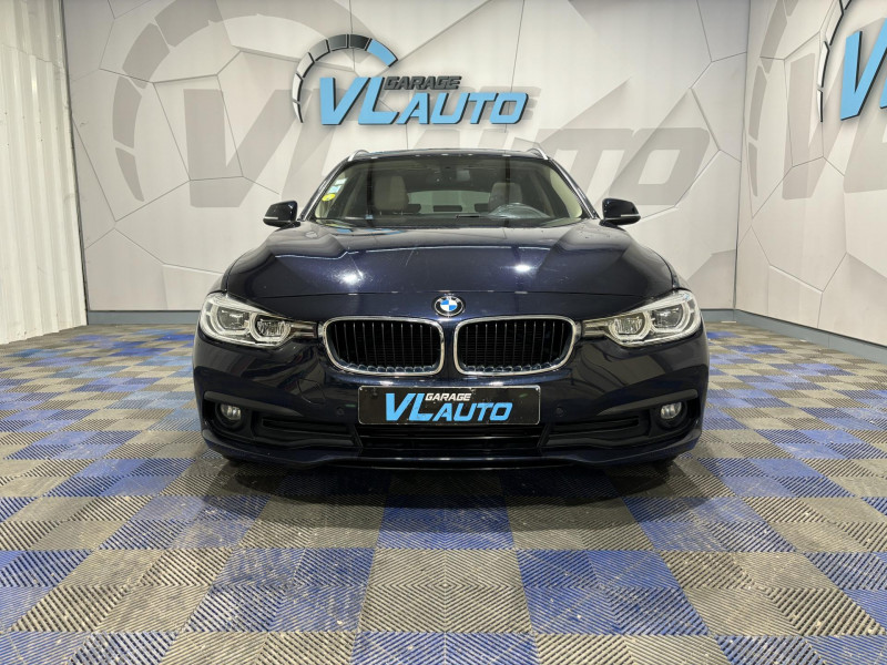Photo 2 de l'offre de BMW serie 3 touring 318d 150 ch F31 LCI Lounge Plus Edition à 14990€ chez VL Auto