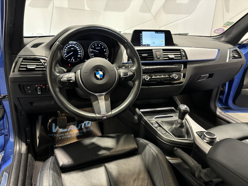 Photo 12 de l'offre de BMW SERIE 1 116i 109 ch F20 LCI2 M Sport Ultimate à 18490€ chez VL Auto
