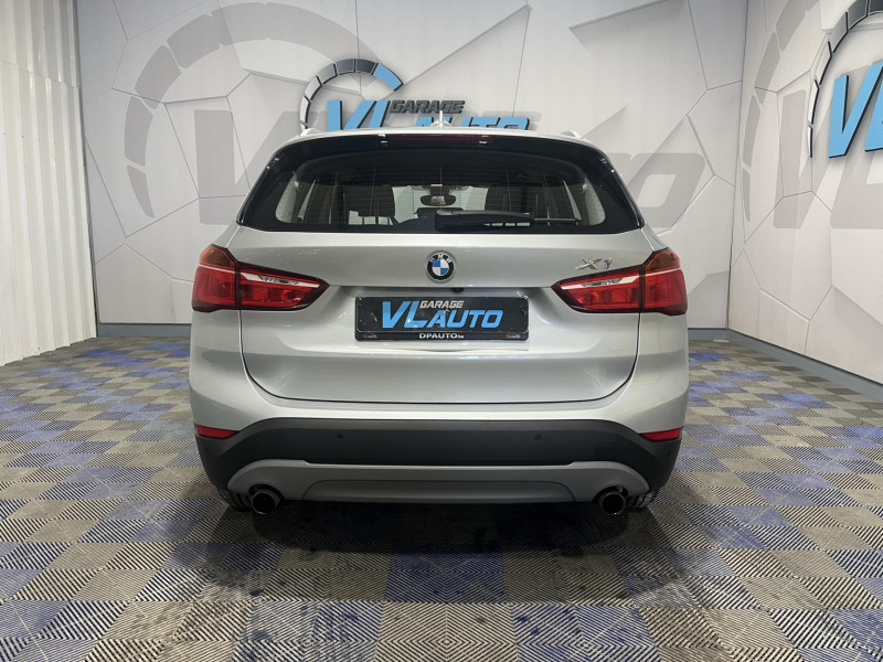 Photo 4 de l'offre de BMW X1  xDrive 20i 192 Lounge BVA8 à 22490€ chez VL Auto