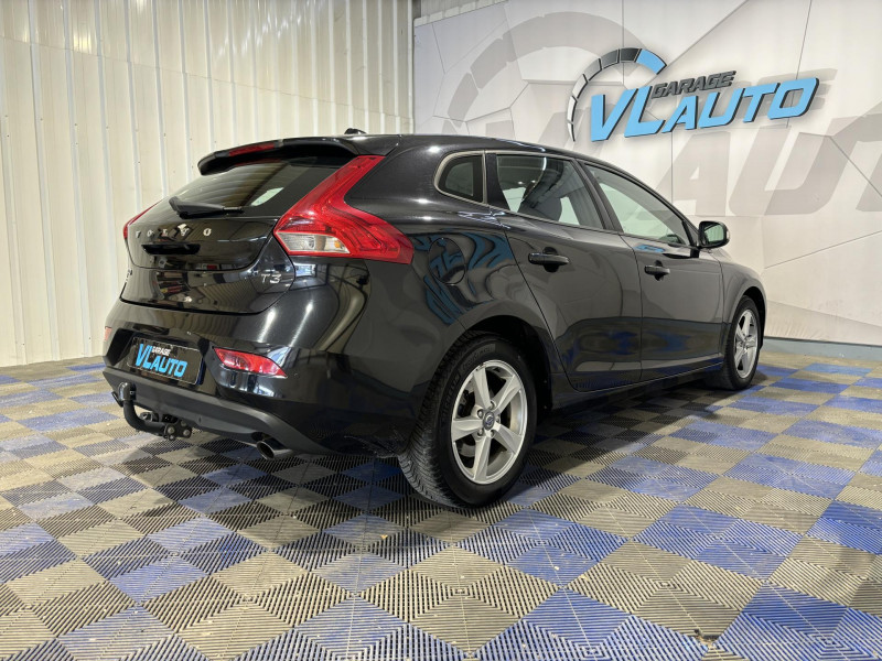 Photo 5 de l'offre de VOLVO V40  T3 150 Kinetic à 11490€ chez VL Auto