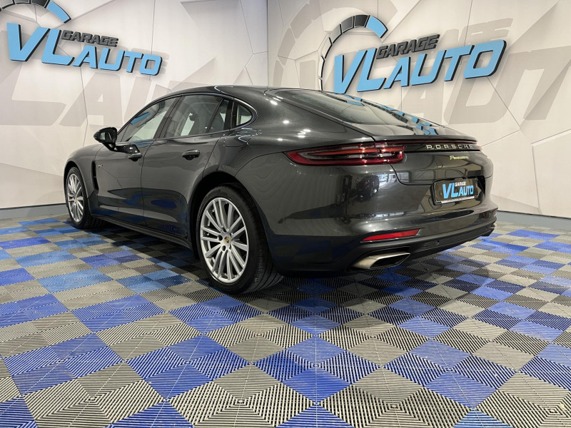 Photo 3 de l'offre de PORSCHE PANAMERA 4E-Hybrid V6 462ch PDK à 56990€ chez VL Auto