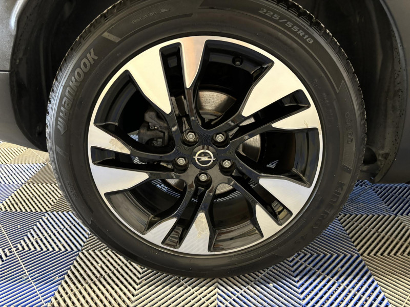 Photo 16 de l'offre de OPEL GRANDLAND X 1.2 Turbo 130 ch Edition à 15490€ chez VL Auto