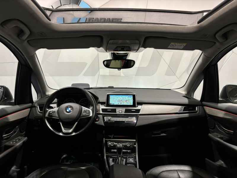 Photo 13 de l'offre de BMW SERIE 2 ACTIVE TOURER 225xe 224 ch F45 Luxury BVA à 16990€ chez VL Auto