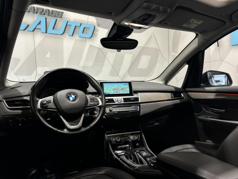 Photo 11 de l'offre de BMW SERIE 2 ACTIVE TOURER 225xe 224 ch F45 Luxury BVA à 16990€ chez VL Auto