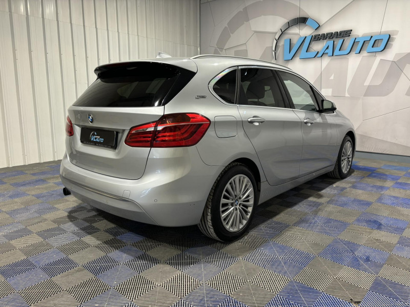 Photo 5 de l'offre de BMW SERIE 2 ACTIVE TOURER 225xe 224 ch F45 Luxury BVA à 16990€ chez VL Auto