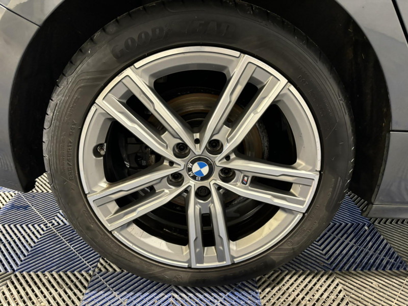 Photo 15 de l'offre de BMW SERIE 1  118d 150ch F40 M Sport à 23990€ chez VL Auto