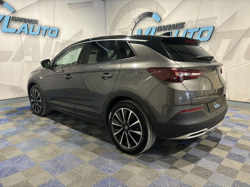 Photo 3 de l'offre de OPEL GRANDLAND X Hybrid4 300 ch AWD BVA8 Ultimate à 18490€ chez VL Auto