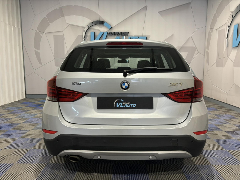 Photo 4 de l'offre de BMW X1 xDrive 20d 184 ch E84 LCI Lounge Plus BVA à 13990€ chez VL Auto