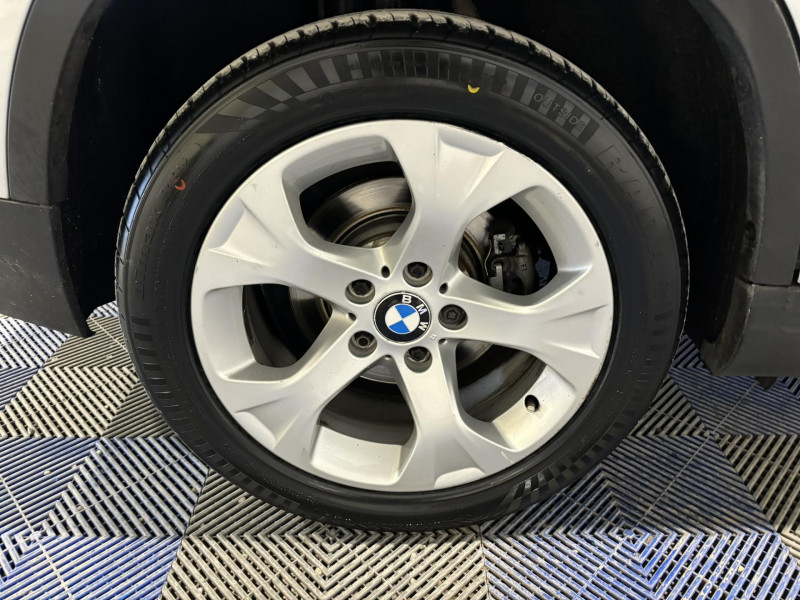 Photo 16 de l'offre de BMW X1 xDrive 20d 184 ch E84 LCI Lounge Plus BVA à 13990€ chez VL Auto