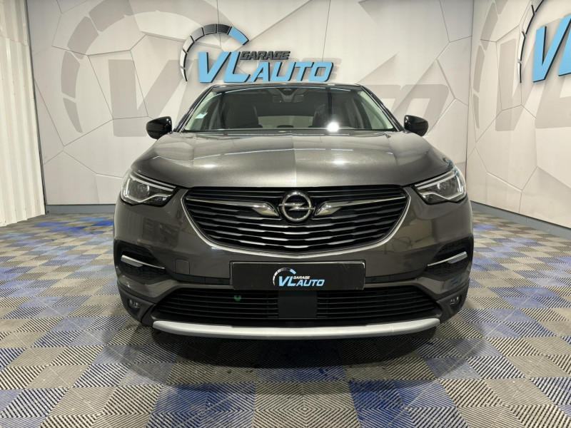 Photo 2 de l'offre de OPEL GRANDLAND X Hybrid4 300 ch AWD BVA8 Ultimate à 18490€ chez VL Auto