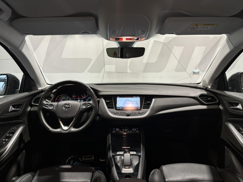 Photo 6 de l'offre de OPEL GRANDLAND X Hybrid4 300 ch AWD BVA8 Ultimate à 18490€ chez VL Auto