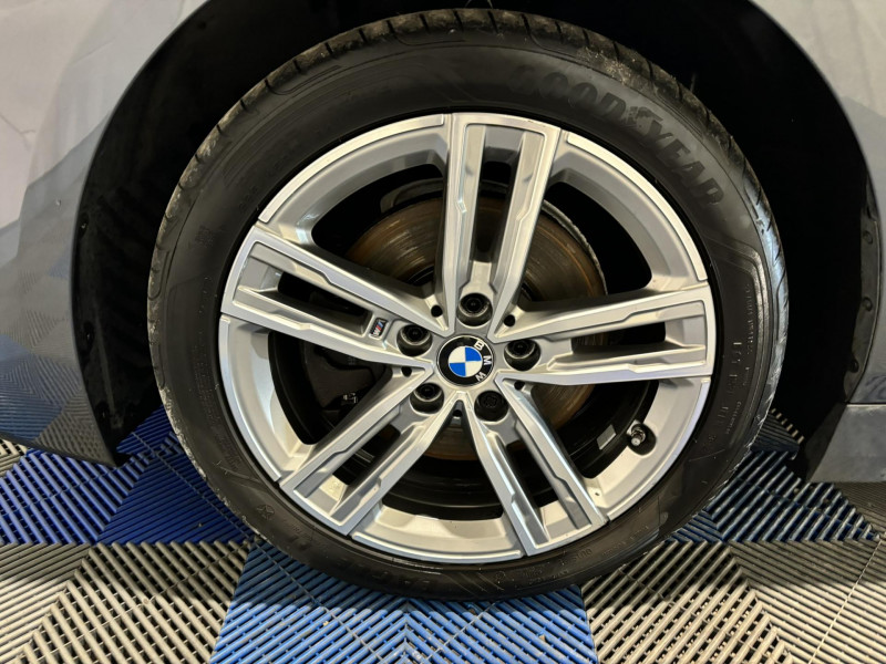 Photo 17 de l'offre de BMW SERIE 1  118d 150ch F40 M Sport à 23990€ chez VL Auto