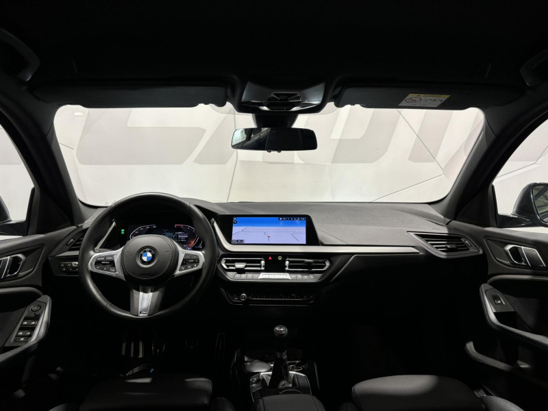 Photo 6 de l'offre de BMW SERIE 1  118d 150ch F40 M Sport à 23990€ chez VL Auto