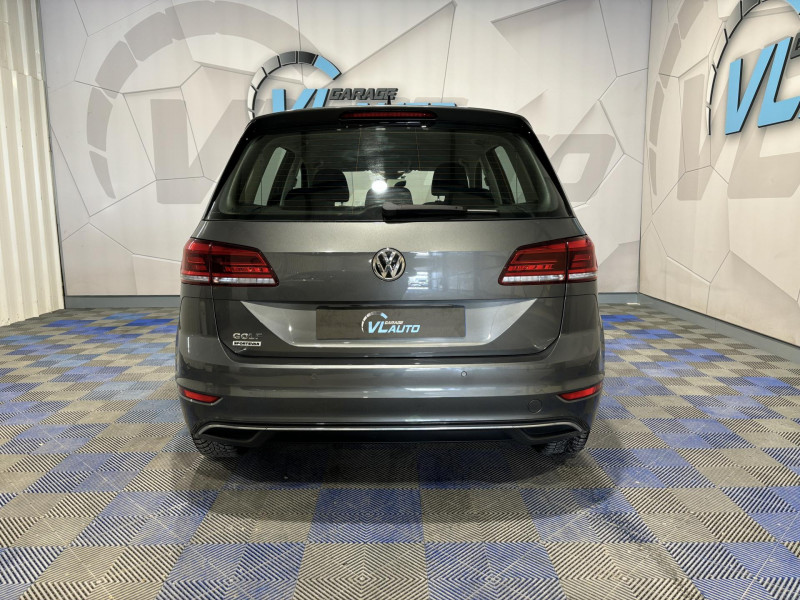 Photo 4 de l'offre de VOLKSWAGEN GOLF SPORTSVAN 1.0 TSI 110 BMT BVM6 Connect à 13990€ chez VL Auto