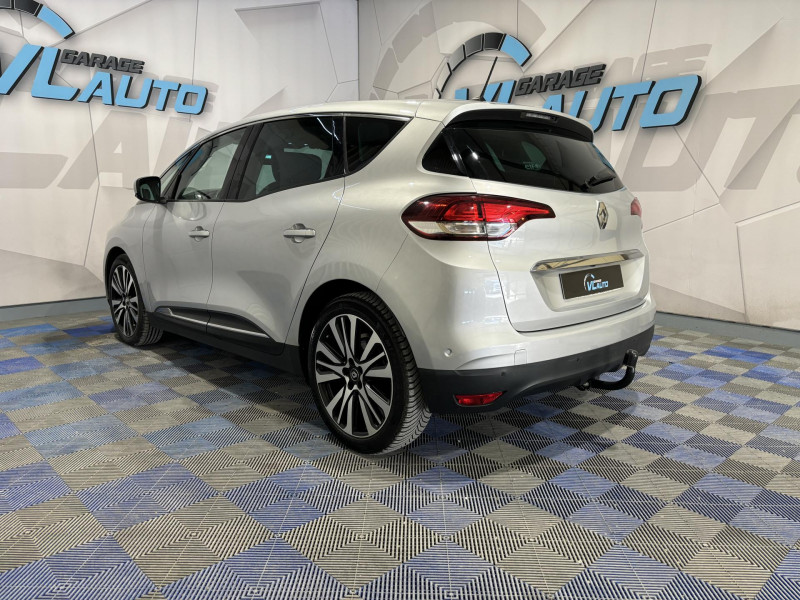 Photo 3 de l'offre de RENAULT SCENIC Blue dCi 150 Initiale Paris à 17490€ chez VL Auto