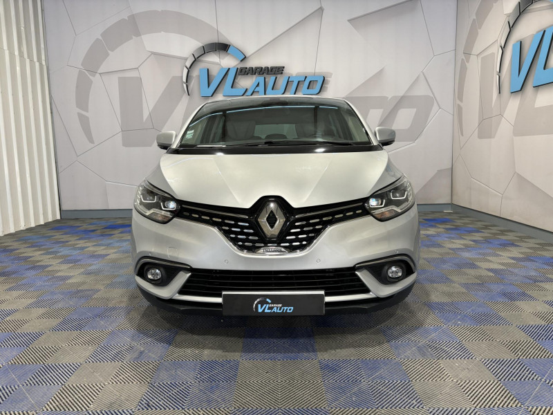 Photo 2 de l'offre de RENAULT SCENIC Blue dCi 150 Initiale Paris à 17490€ chez VL Auto