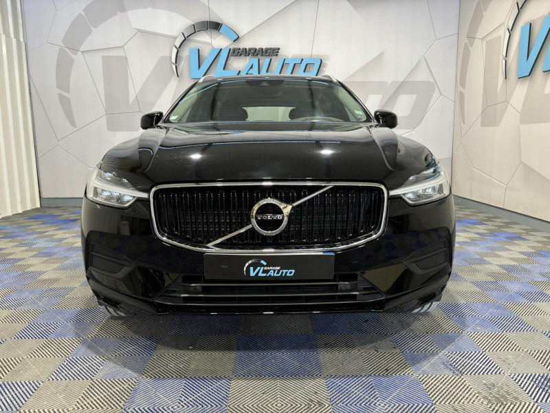 Photo 2 de l'offre de VOLVO XC60  D4 AWD AdBlue 190 ch Geartronic 8 Momentum à 23490€ chez VL Auto