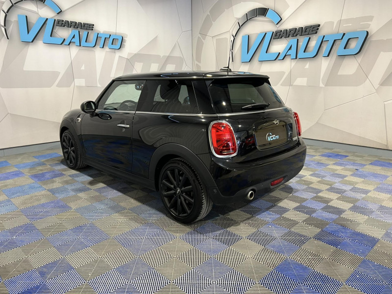 Photo 3 de l'offre de MINI MINI 3 Portes Cooper 136 ch Chili à 14990€ chez VL Auto