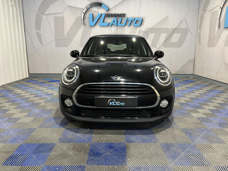 Photo 2 de l'offre de MINI MINI 3 Portes Cooper 136 ch Chili à 14990€ chez VL Auto