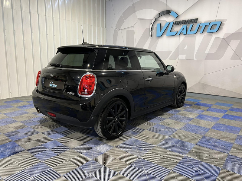 Photo 5 de l'offre de MINI MINI 3 Portes Cooper 136 ch Chili à 14990€ chez VL Auto