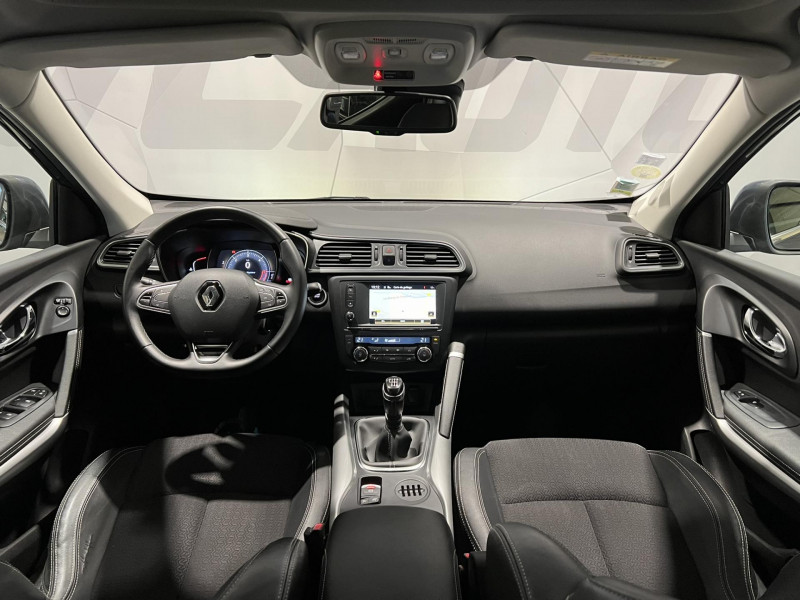 Photo 6 de l'offre de RENAULT KADJAR dCi 130 Energy Intens à 12990€ chez VL Auto