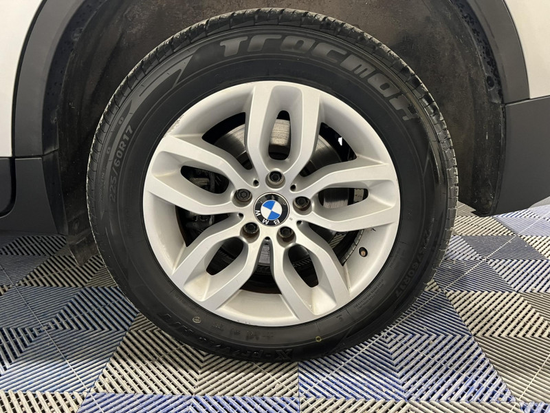 Photo 17 de l'offre de BMW X3  xDrive20d 184ch F25 Excellis Steptronic BVA à 15990€ chez VL Auto