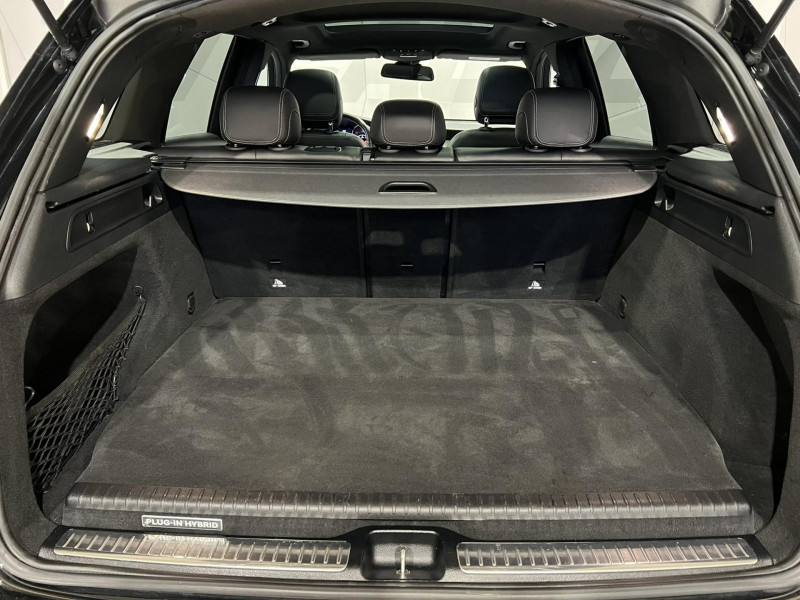 Photo 15 de l'offre de MERCEDES-BENZ GLC 350 e 7G-DCT 4Matic Sportline à 25490€ chez VL Auto