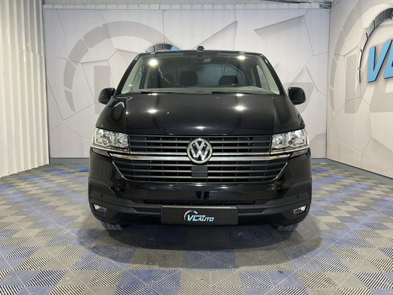 Photo 2 de l'offre de VOLKSWAGEN TRANSPORTER  L1H1 2.0 TDI 150 DSG7 BUSINESS LINE à 20990€ chez VL Auto