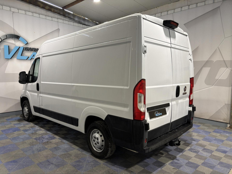 Photo 3 de l'offre de FIAT DUCATO TOLE 3.3 M H2 2.3 MJT 130 PACK PRO NAV à 15990€ chez VL Auto