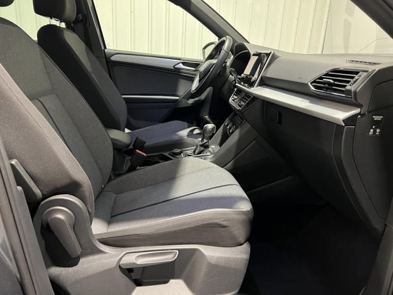 Photo 11 de l'offre de SEAT TARRACO 2.0 TDI 150 ch Start/Stop DSG7 4Drive 7 pl Style à 21990€ chez VL Auto