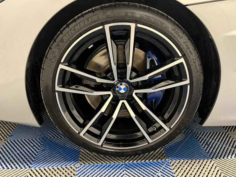 Photo 15 de l'offre de BMW Z4  M40i 340 BVA 8 G29 M Performance 1er main à 51990€ chez VL Auto