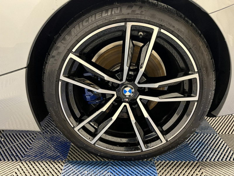 Photo 16 de l'offre de BMW Z4  M40i 340 BVA 8 G29 M Performance 1er main à 51990€ chez VL Auto