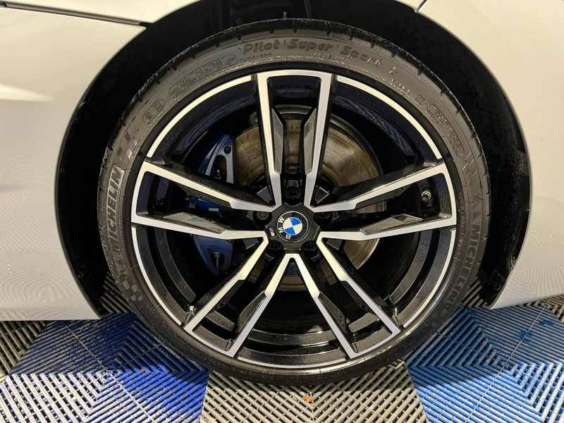 Photo 14 de l'offre de BMW Z4  M40i 340 BVA 8 G29 M Performance 1er main à 51990€ chez VL Auto