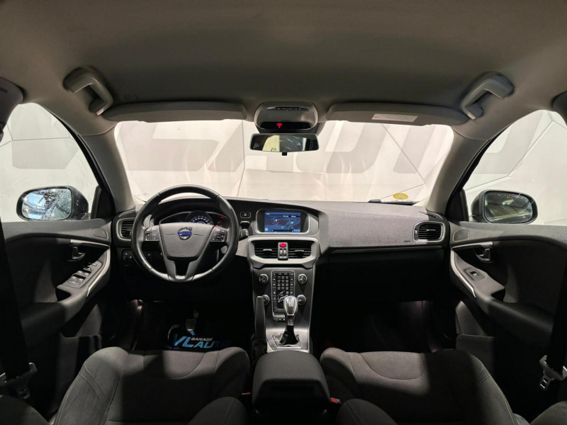 Photo 6 de l'offre de VOLVO V40 CROSS COUNTRY D2 115 Kinetic à 11490€ chez VL Auto