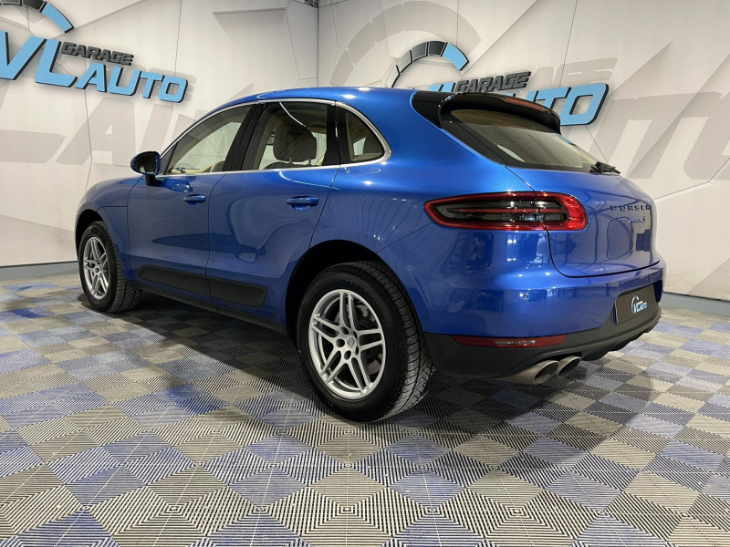 Photo 3 de l'offre de PORSCHE MACAN Diesel 3.0 V6 250 S PDK à 31990€ chez VL Auto