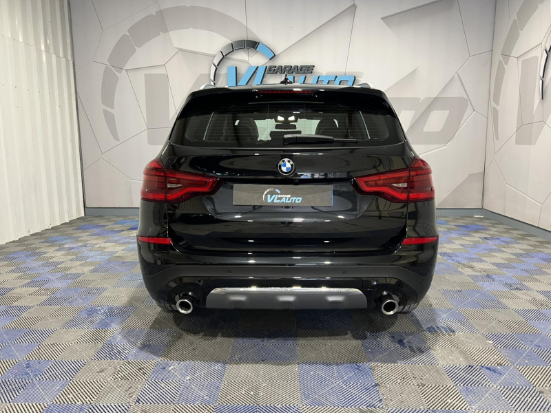 Photo 4 de l'offre de BMW X3 xDrive 30i 252ch BVA8 G01 Luxury à 36990€ chez VL Auto