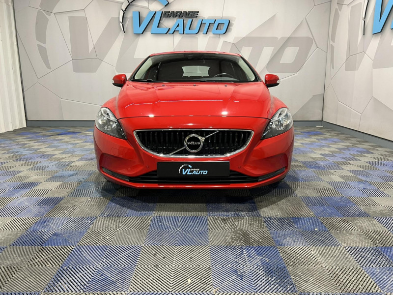 Photo 2 de l'offre de VOLVO V40  T2 122 Kinetic à 12490€ chez VL Auto