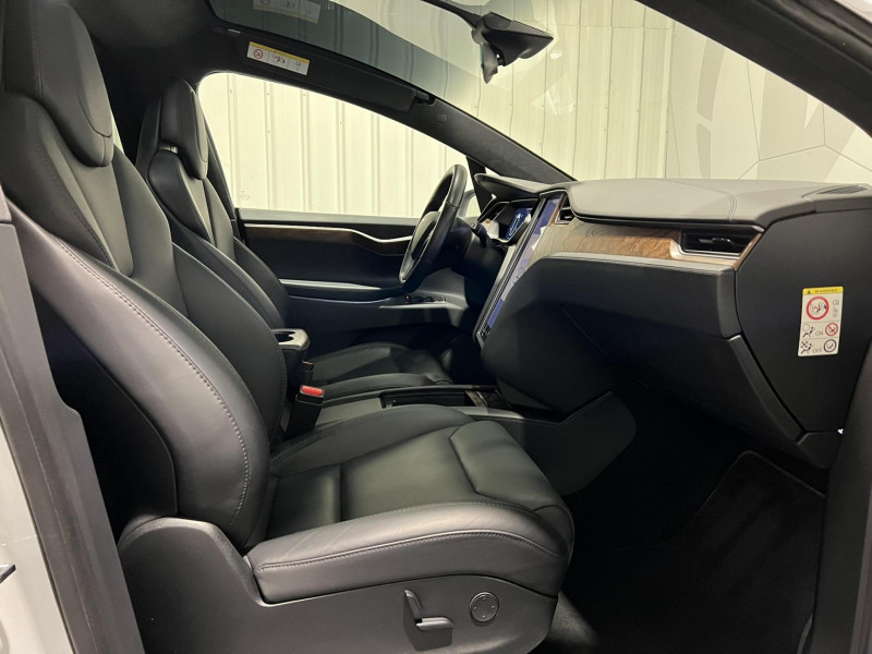 Photo 11 de l'offre de TESLA MODEL X  100D - Dual Motor à 42990€ chez VL Auto