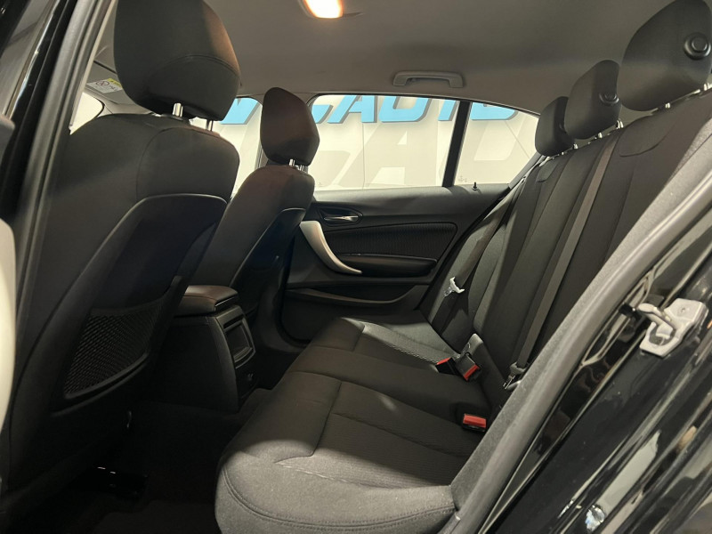 Photo 8 de l'offre de BMW SERIE 1 116i 109 F20 LCI2 Lounge à 15990€ chez VL Auto