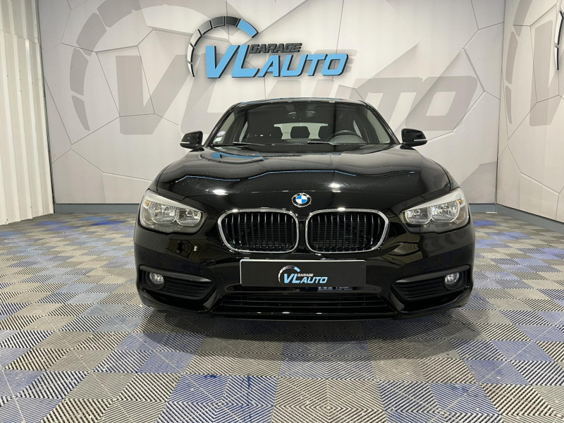 Photo 2 de l'offre de BMW SERIE 1 116i 109 F20 LCI2 Lounge à 15990€ chez VL Auto